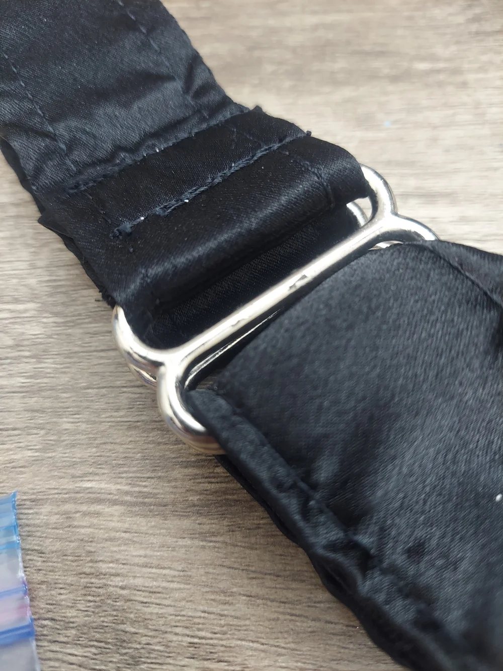 Custom Martingale Dog Collar 1.5
